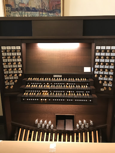 Altenburg Piano House