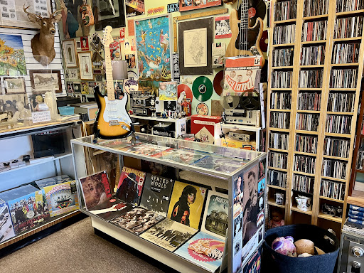 Union County Exchange