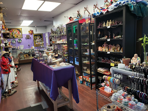 Cielo Mystic Spiritual Shop