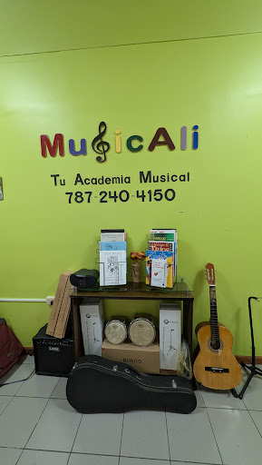 MusicAli