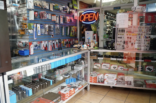 Forest Hills Electronics