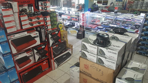 The Outlet Station (Caguas)