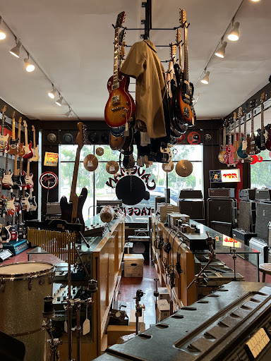 Caveman Vintage Music