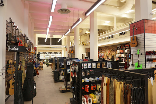 International House of Music