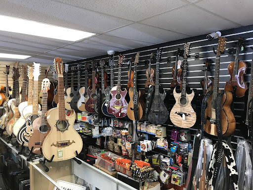 U.S. Music Store