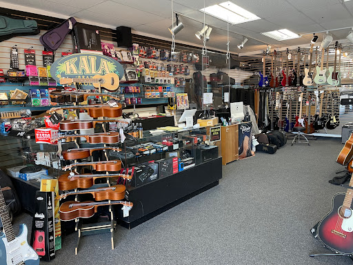 La Habra Music Center