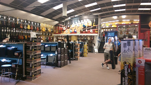 Guitar Center
