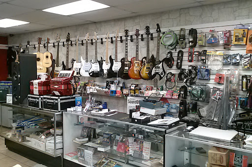 Bellamusic, Clases de Música, Rentas, Reparaciones y Estudio de Grabación.