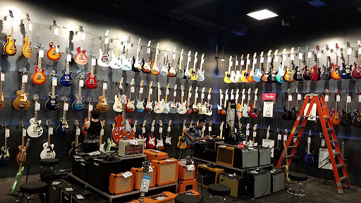 Guitar Center