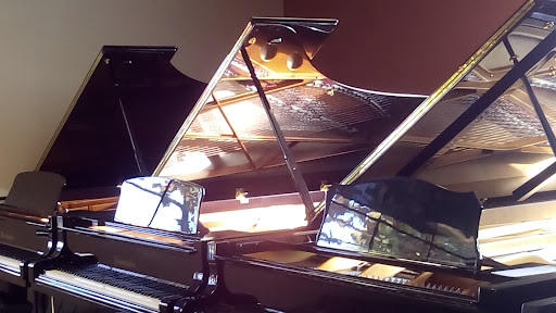 Music Exchange | Piano Store in San Jose, CA