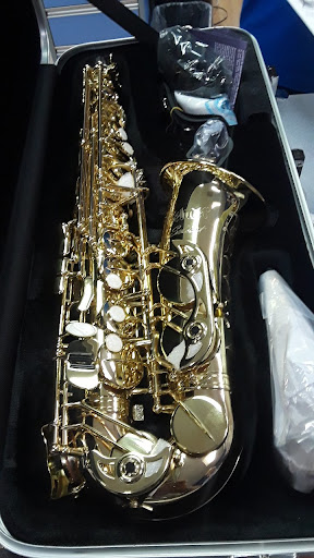 Texas Band & Orchestra