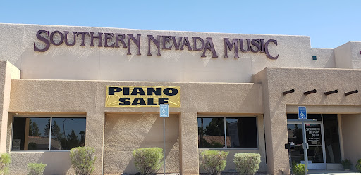 Southern Nevada Music