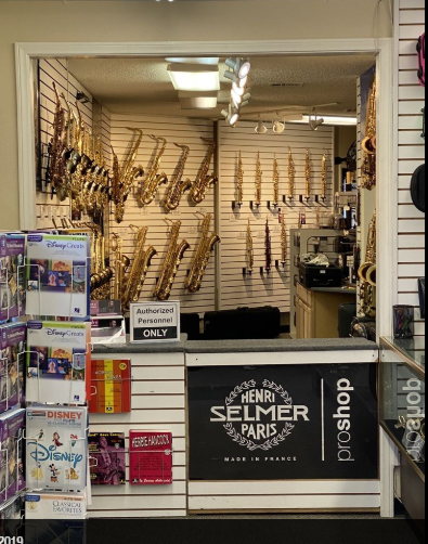 Kessler & Sons Music