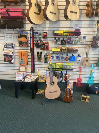 Kessler & Sons Music