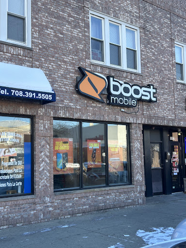 Boost Mobile