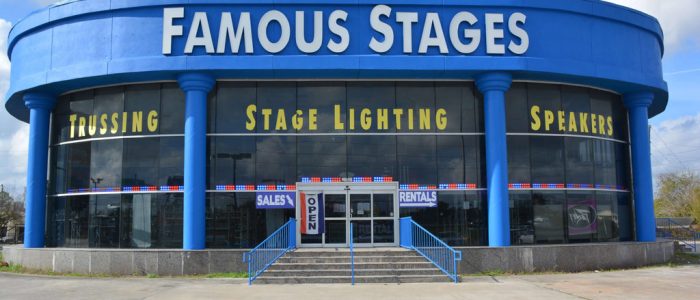 Escenarios icónicos: los mejores escenarios famosos del mundo en una imagen impactante