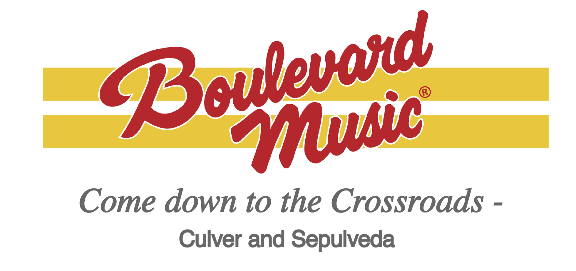 Boulevard Music: Escena urbana con músicos callejeros, estilo jazz y ritmo vibrante