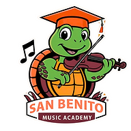 San Benito Music Academy – Academia de Música con Clases de Piano, Guitarra y Voz
