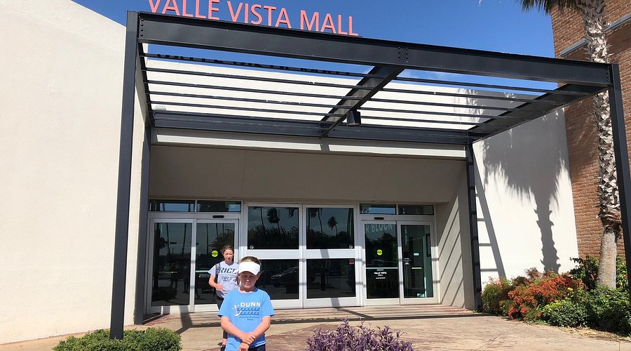 Valle Vista Mall: Centro Comercial Vibrante con Tiendas, Restaurantes y Entretenimiento