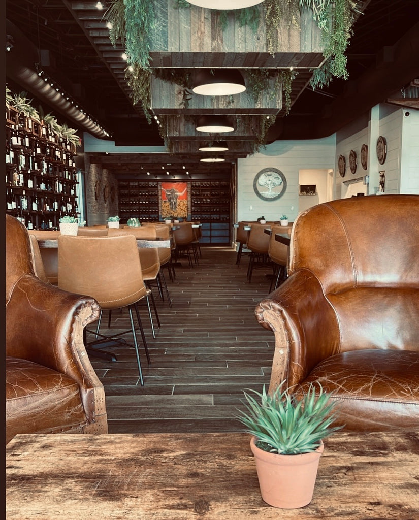 Dos Olivos Market en Harlingen – Productos frescos, ofertas especiales y ambiente familiar