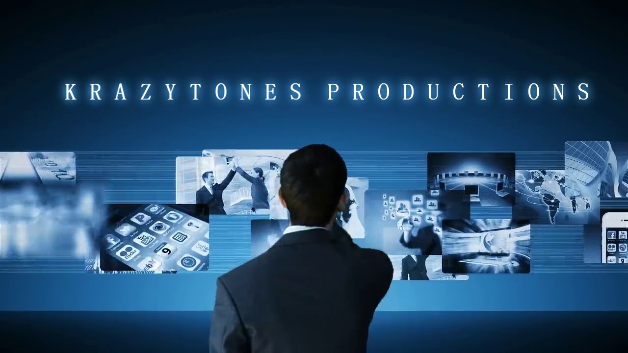 Krazytones Productions – One Stop Spot: Producción Musical Integral y Creativa