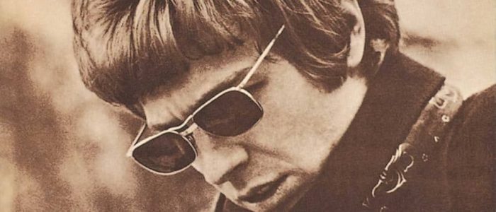 Scott Walker Audio: Escucha sus Mejores Canciones en Alta Calidad