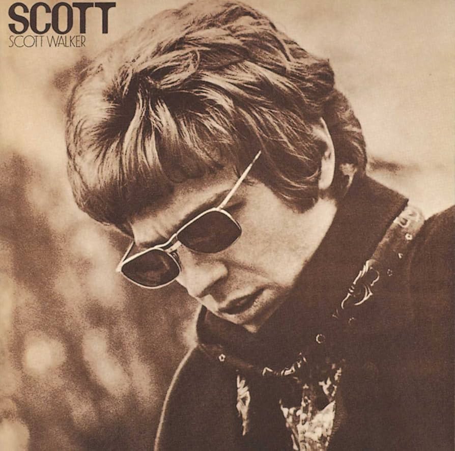 Scott Walker Audio: Escucha sus Mejores Canciones en Alta Calidad