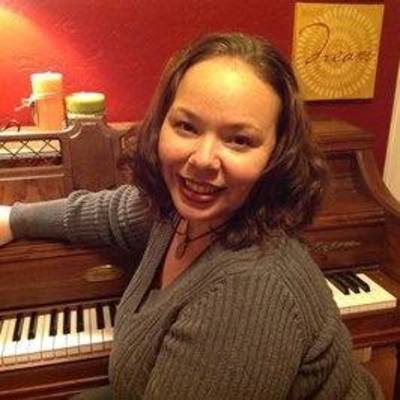 Christine Fogh Music – Artista de Pop y Rock | Canciones, Conciertos y Videos