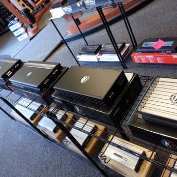 Lombards Stereo: Sistema de Audio de Alta Fidelidad para Música y Entretenimiento