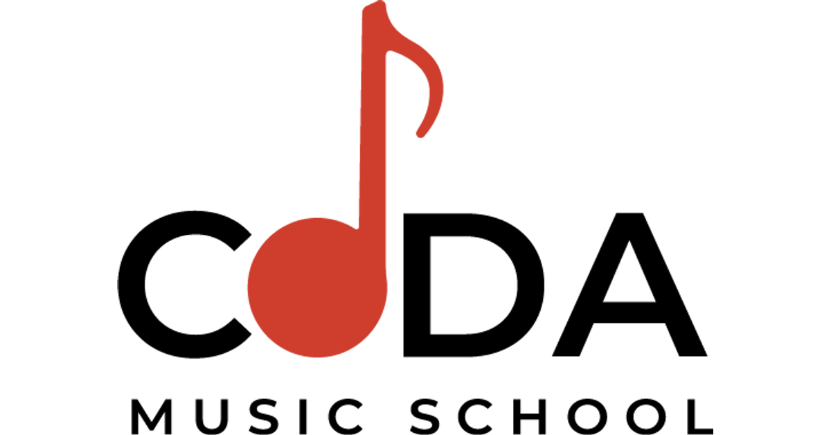 Coda Music School – Escuela de Música Online con Clases de Piano, Guitarra y Voz