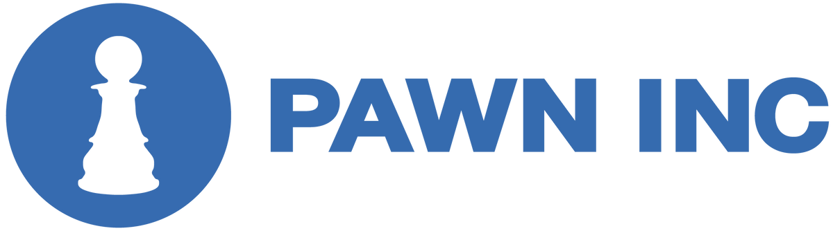 Pawn Inc. - Tienda de empeños y préstamos rápidos | Servicios financieros confiables