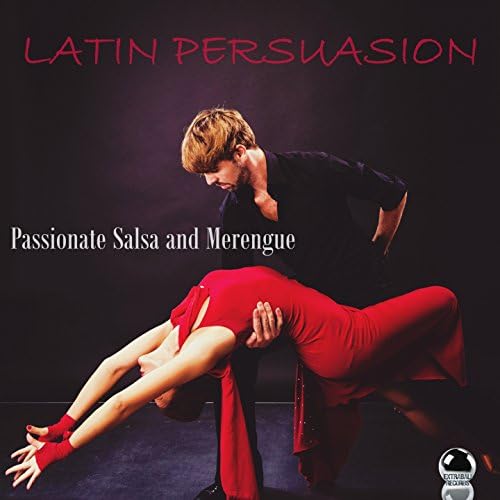 Foto de Latin Persuasion, Grupo Musical de Salsa y Ritmos Latinos en Vivo