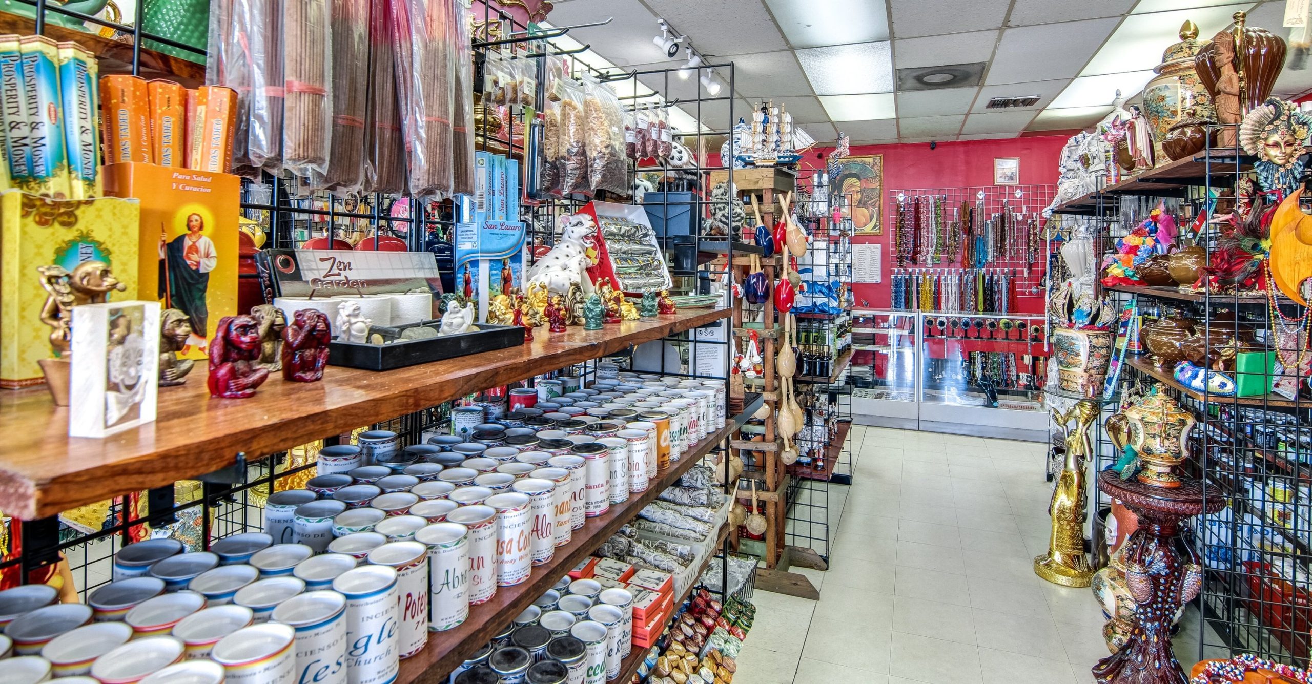Imagen de Botánica Yemaya: Plantas medicinales y rituales afrocaribeños