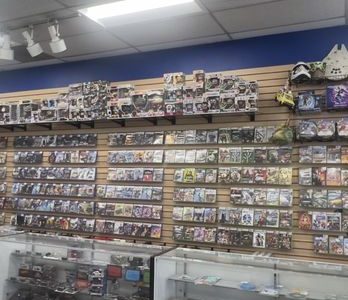 Video Game Geeks: Pasión Gamer, Estrategias y Reseñas de Juegos | Comunidad de Jugadores