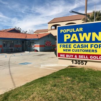 Popular Pawn – Tienda de Empeños Popular con Servicios de Préstamos Rápidos y Seguro