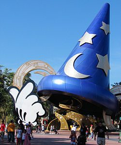 Magic Hat Studios – Estudio creativo de producción y animación, diseño gráfico y magia visual