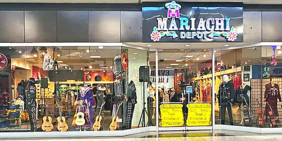 MARIACHI DEPOT: Música Tradicional Mexicana, Instrumentos y Cultura en Imágenes Vibrantes