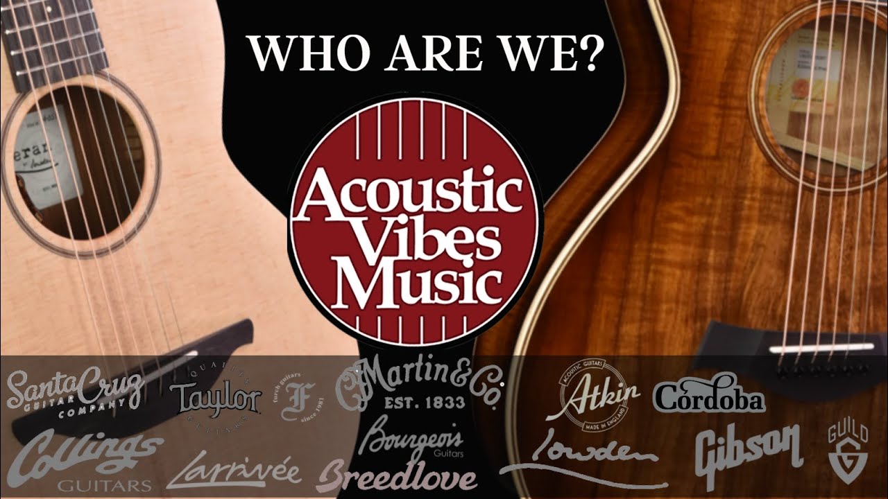 Vibraciones acústicas: música relajante y acústica para tu playlist