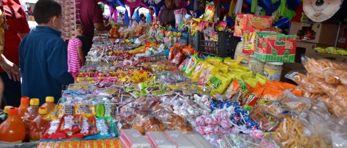 Mercadillo Bel-Air 2024: Encuentra ropa vintage, artesanías y ofertas únicas