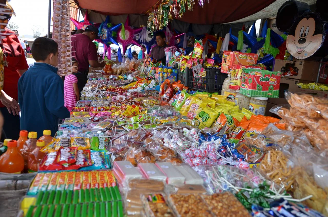 Mercadillo Bel-Air 2024: Encuentra ropa vintage, artesanías y ofertas únicas