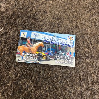 Joyas y Préstamos Mission: Compra, Vende y Financia tus Joyas con Confianza