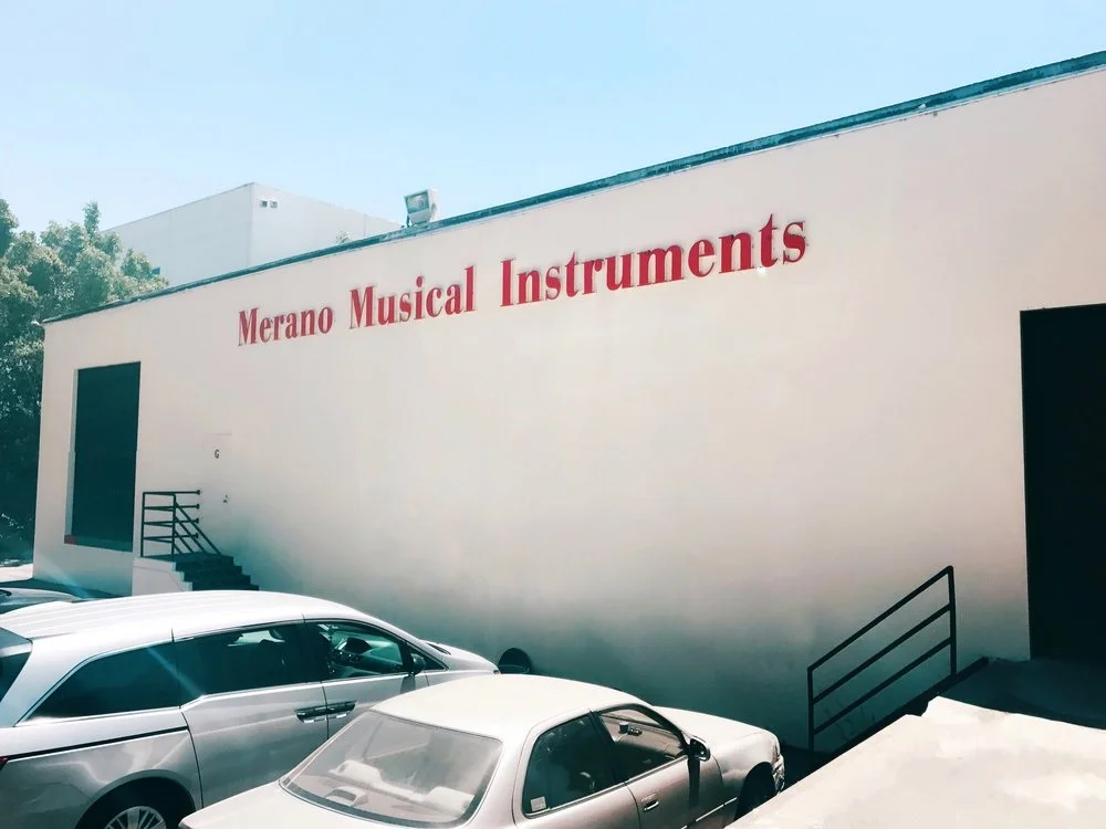 Merano Musical Instruments: Instrumentos Musicales de Alta Calidad – Guitarras, Pianos y Más