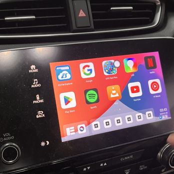 El Monte Audio System: Sistema de sonido premium para eventos y hogares