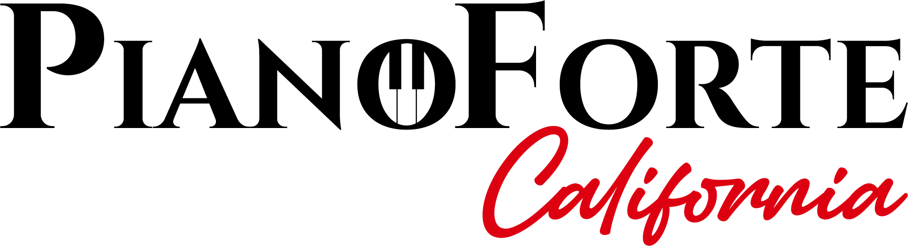 Piano Forte California – Piano de Cola Vintage, Sonido Premium y Diseño Elegante