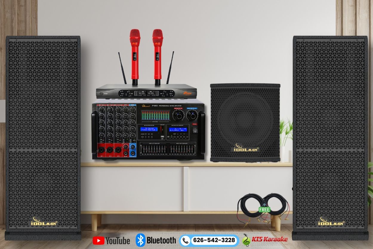 KTSkaraoke: Diversión Musical en Casa con Canciones Populares y Karaoke Gratis