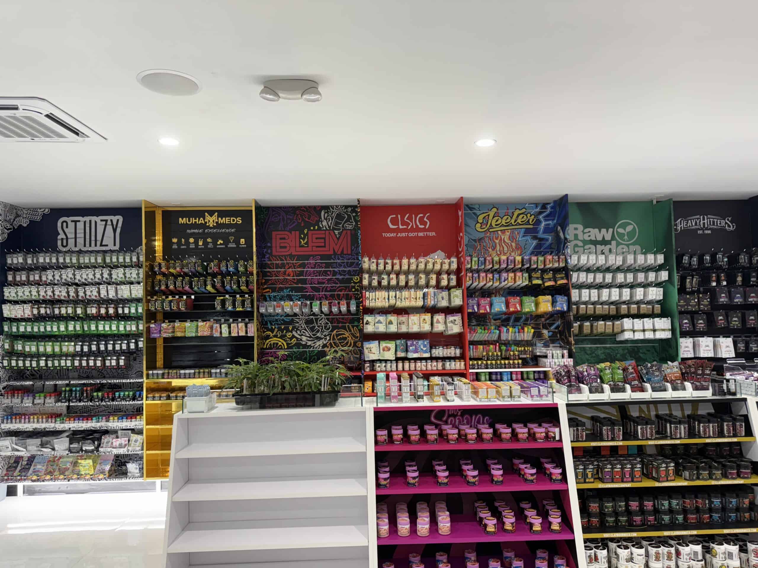 The Cake House – Dispensario de Cannabis en El Monte | Productos Premium