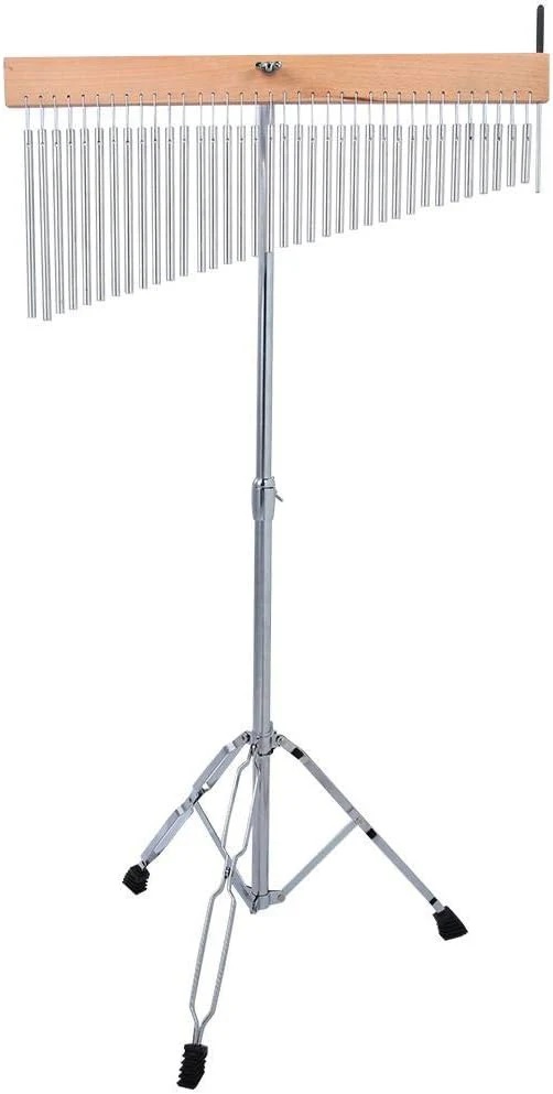 Cortina Musical: Diseño de Cortinas con Sonidos para Decoración y Acústica del Hogar