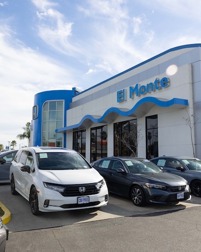 Car Pros Honda El Monte – Servicio de Reparación y Mantenimiento de Vehículos Honda