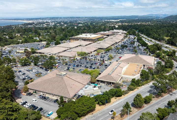 El Monte Shopping Center: Tienda, Moda y Entretenimiento en el Corazón de la Ciudad