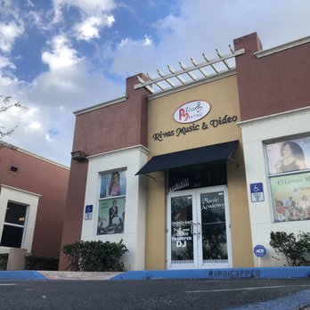 Rivas Music & Video – Servicios de Producción Musical y Videoclips de Alta Calidad